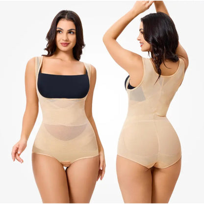 Snatched Sculpting Body Shapewear for Women