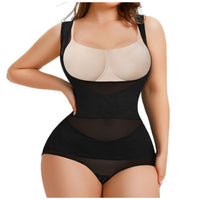 Snatched Sculpting Body Shapewear for Women